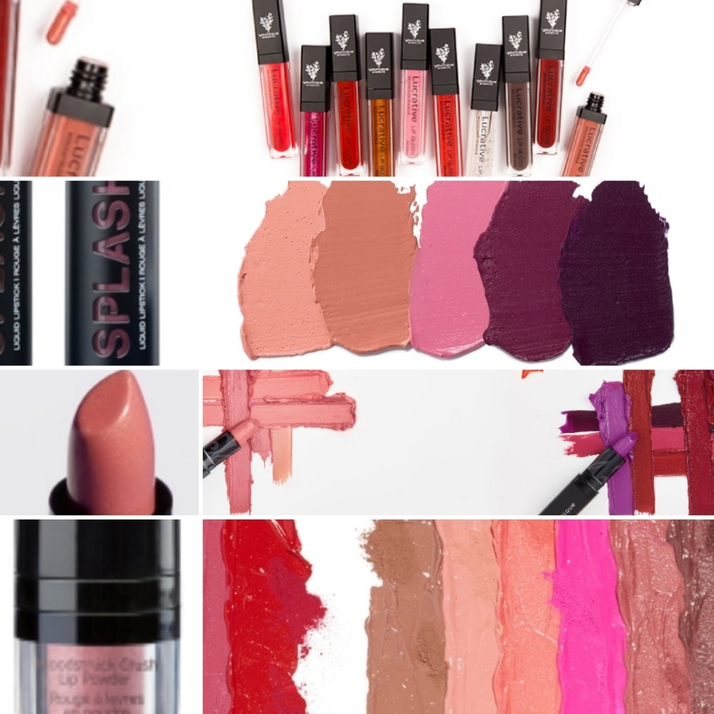 Lippies!